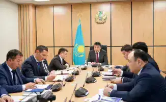 Ремонт 302 водных объектов в Туркестанской области: 76% каналов нуждаются в восстановлении