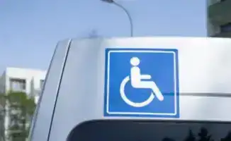 Услуги инватакси для лиц с инвалидностью через агрегаторы в 2025 году