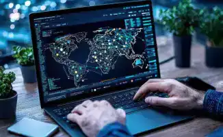 Цифровизация геологических данных в Казахстане: шаг к улучшению инвестиционного климата в недропользовании