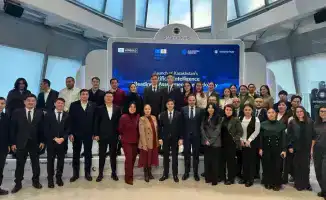 Казахстан: строительство моста в будущее с помощью искусственного интеллекта и практик ЮНЕСКО