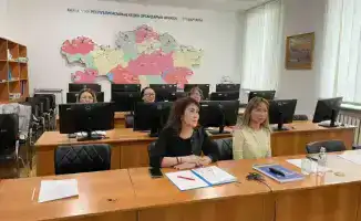 Налоги под микроскопом: дистанционный семинар освещает изменения в индивидуальном подоходном и социальном налогах