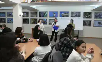 Без интернета: как 15 семей нашли живое общение?