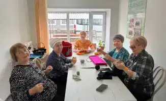 Снижение уровня безработицы в Акмолинской области: создание рабочих мест и поддержка уязвимых групп населения