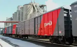 Филиал ОАО «РЖД» оштрафован за завышение цен на услуги в Казахстане