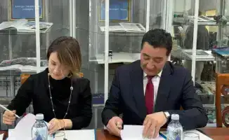 Архивные секреты Астаны: экскурсии с историей в руках