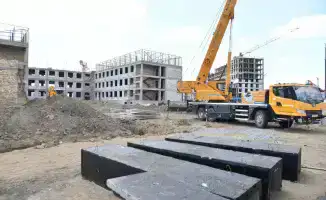 89 объектов в Атырау: строительство, которое меняет будущее!