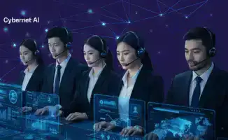 Голос тюркских языков: Казахстан создал могучую ASR-модель для распознавания речи