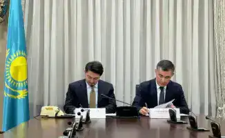 Устранение "белых пятен" в мобильной связи на дорогах Казахстана: шаг к улучшению безопасности и доступности информации