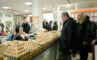 Проверка цен на продукты в Петропавловске: влияние стабилизационного фонда на рынок