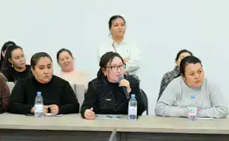 Прием граждан акима области в Семее