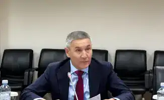 Комплексный план развития животноводства обсудили на площадке партии «AMANAT»