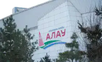 Поддержка акмолинских спортсменов перед зимними Олимпийскими играми: встреча с акимом области