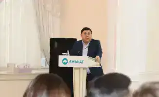 Караганда: Управление многоквартирными домами под прицелом экспертного взгляда