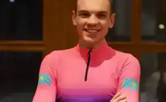 Биатлонист Владислав Киреев получил лицензию на зимние Олимпийские игры 2026 в Милане