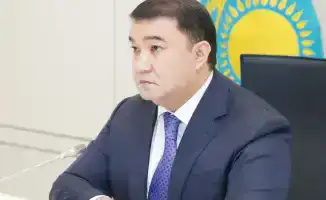 Уровень безработицы в Туркестанской области снизился до 4,6% благодаря созданию рабочих мест