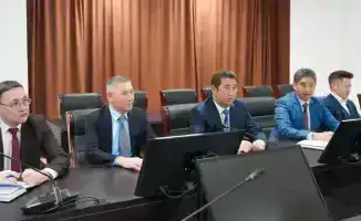 Казахстанские пастбища открывают двери в ОАЭ и Индию: новые горизонты для халяльного мяса