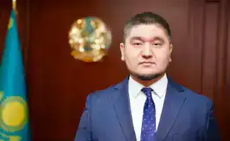 Тұрар Әлімжан: новый капитан на борту энергетического корабля Казахстана