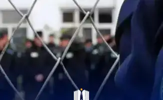 В Шымкенте начато расследование по фактам пыток в исправительном учреждении