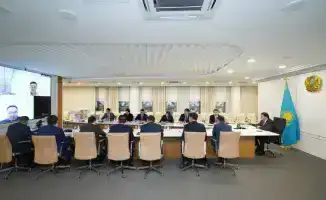 Туркестан: Инвестиции и культура в одном флаконе!