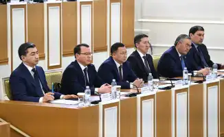 Публикация проекта новой Конституции в СМИ и на сайте Конституционного Суда: шаг к открытости и вовлеченности общества