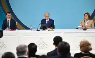 Курултай: новый Парламент или старые проблемы?