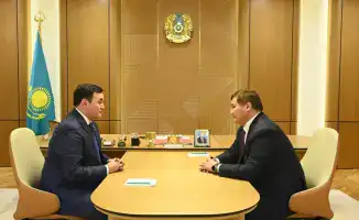 Обсуждение концепции развития сельских территорий: новые перспективы для 78 сел