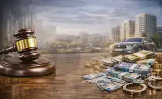 Возмещение ущерба пострадавшим от финансовой пирамиды «HAS»: новое расследование