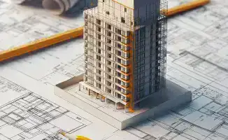 Строительный кодекс Казахстана: новые меры для повышения ответственности и контроля в отрасли