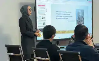 Психологическая устойчивость и этика на государственной службе: семинар по эмоциональному интеллекту в МПС РК