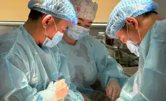 Современные технологии в медицине доступная высокотехнологичная помощь гражданам