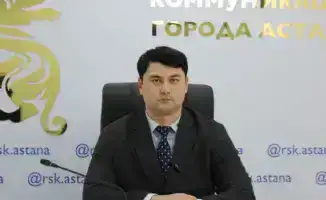 Цифровая симфония Астаны: как технологии создают безопасный и умный городской оркестр