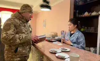 Астана: огненное око следит за безопасностью предпринимателей