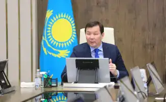 Акимат Актобе обсудил развитие СПК «Актобе»