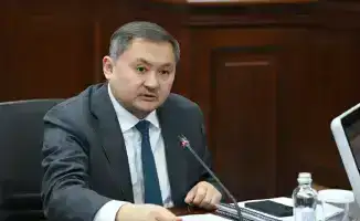 Обсуждение развития социальной сферы в Кызылординской области: акцент на высшее образование и здравоохранение