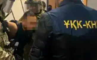 Борьба с организованной преступностью в 2025 году задержание преступных групп и подозреваемых