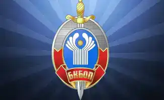 На арене медиаконкурса МВД СНГ: выставка достижений правоохранительных органов