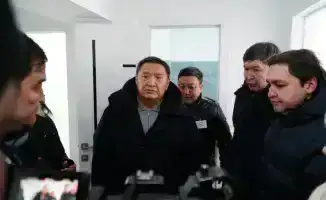 Переселение очередников в Буландынском районе: новые квартиры как решение проблемы аварийного жилья