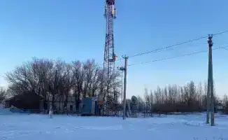 Обеспечение интернетом 99% населения ВКО: шаг к цифровой трансформации региона