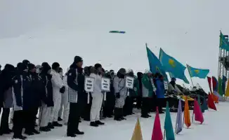 Райымбекский район празднует 90-летие с фестивалем здоровья и спортивными соревнованиями