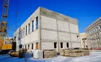 Астана готовится к строительству 13 новых школ в 2026 году