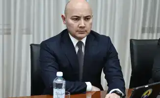 Казахстан и Иран нацелены на увеличение товарооборота до 1 млрд долларов США к 2025 году