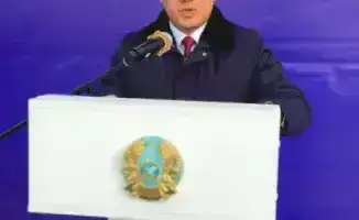 Новый детский сад в селе Маканчи на 140 мест