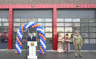 Открытие новых объектов гражданской защиты в Алматы: укрепление безопасности для жителей и туристов