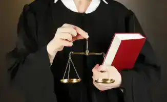 Совершенствование квалификационного экзамена судей в 2025 году