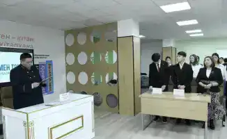 Судебное заседание в школе: учим закон с азартом!