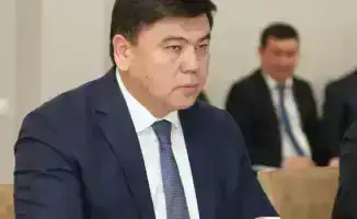 Обеспечение безопасности дорожного движения в Туркестанской области: приоритетные меры в зимний период