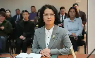 Сотрудники министерств освоили основы финансовой грамотности на лекции