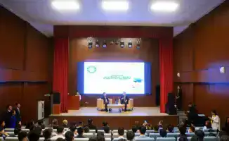 Диалог о мужестве прошёл в столичной школе