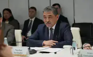 Обсуждение проектов по восстановлению ирригационных систем и сохранению Северного Арала: влияние на устойчивое водопользование в регионе