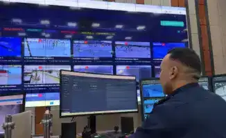 Западно-Казахстанская область внедряет цифровую систему для улучшения работы полиции